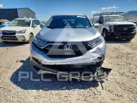 2021 Honda CR-V photo