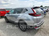 2021 Honda CR-V photo
