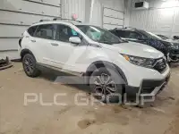 2021 Honda CR-V фото