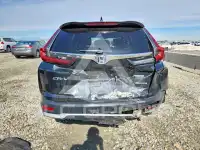 2021 Honda CR-V фото