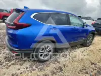2021 Honda CR-V фото