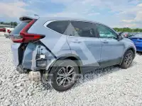 2021 Honda CR-V фото