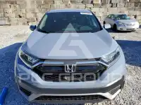 2021 Honda CR-V фото
