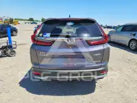 2021 Honda CR-V фото