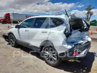 2021 Honda CR-V фото
