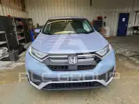2021 Honda CR-V фото
