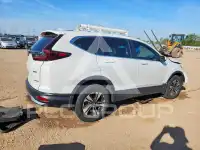 2021 Honda CR-V фото