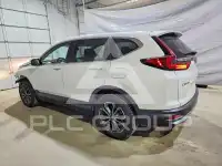 2021 Honda CR-V фото