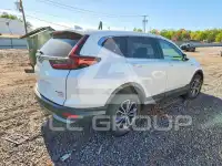 2021 Honda CR-V фото