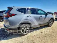 2021 Honda CR-V фото