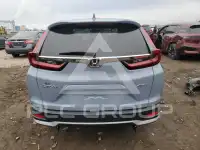 2021 Honda CR-V фото