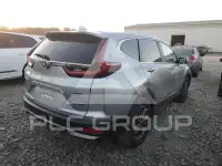 2021 Honda CR-V фото