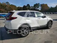 2021 Honda CR-V фото