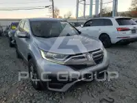 2021 Honda CR-V фото