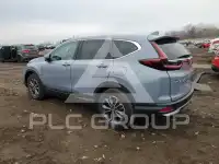 2021 Honda CR-V фото