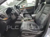 2021 Honda CR-V photo