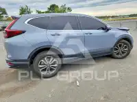 2021 Honda CR-V фото