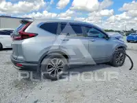 2021 Honda CR-V фото