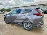 2021 Honda CR-V фото