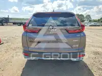 2021 Honda CR-V photo