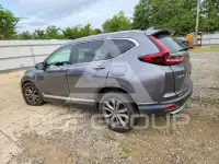 2021 Honda CR-V фото