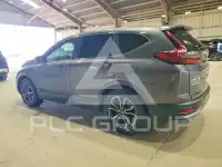 2021 Honda CR-V photo