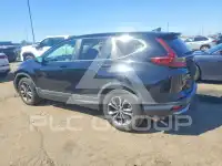 2021 Honda CR-V photo