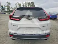 2021 Honda CR-V photo