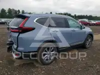 2021 Honda CR-V photo