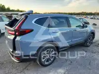 2021 Honda CR-V photo