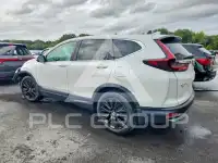 2021 Honda CR-V фото