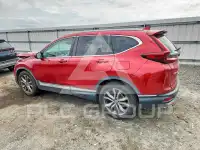 2021 Honda CR-V фото