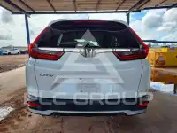 2021 Honda CR-V фото