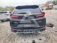 2021 Honda CR-V photo