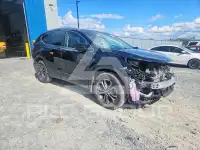 2021 Honda CR-V photo