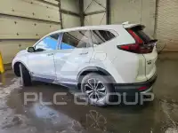 2021 Honda CR-V фото