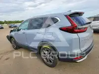 2021 Honda CR-V фото