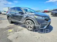 2021 Honda CR-V фото