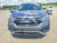 2021 Honda CR-V photo
