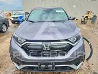 2021 Honda CR-V photo