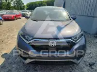 2021 Honda CR-V photo
