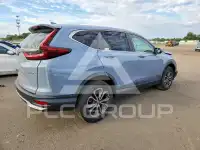 2021 Honda CR-V фото