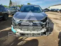 2021 Honda CR-V фото