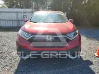 2021 Honda CR-V фото