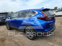 2021 Honda CR-V фото