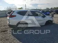 2021 Honda CR-V photo