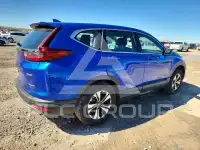 2021 Honda CR-V фото
