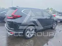 2021 Honda CR-V фото
