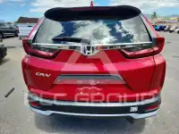 2021 Honda CR-V фото