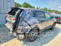2021 Honda CR-V photo
